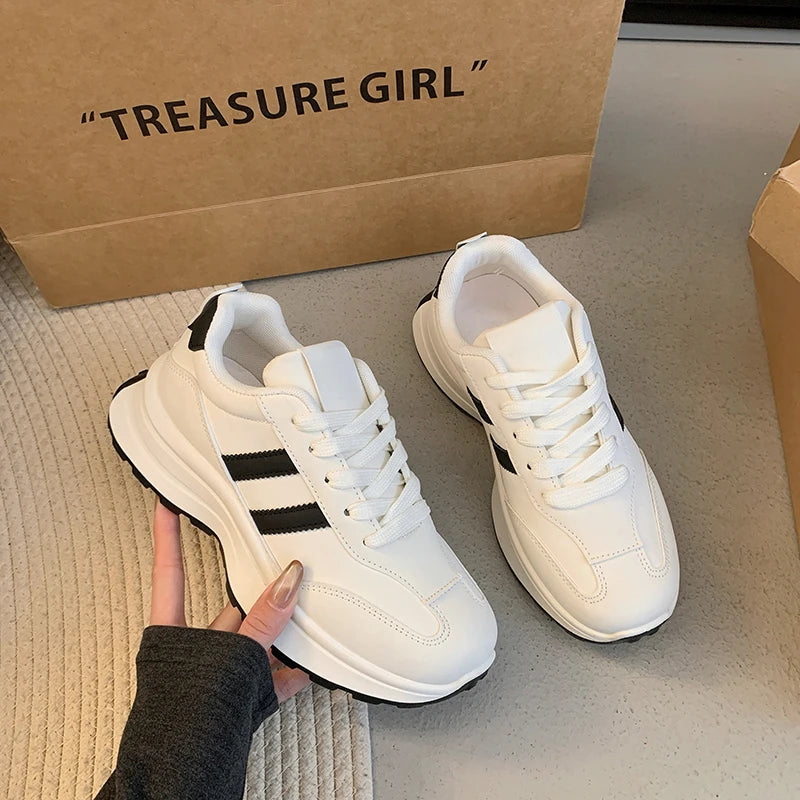 Chaussures en tout genre