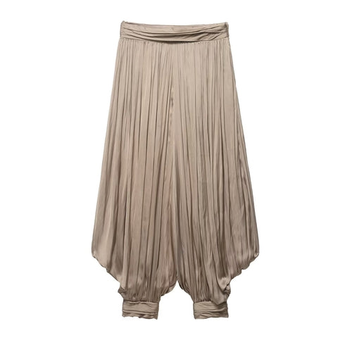 Women Clothing Baggy Pants