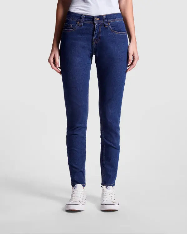 jean classique pour femmes