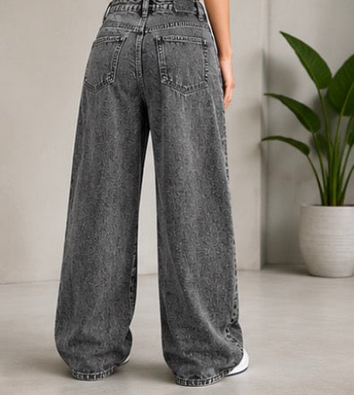 Women's Ankle Length Skinny Jeans