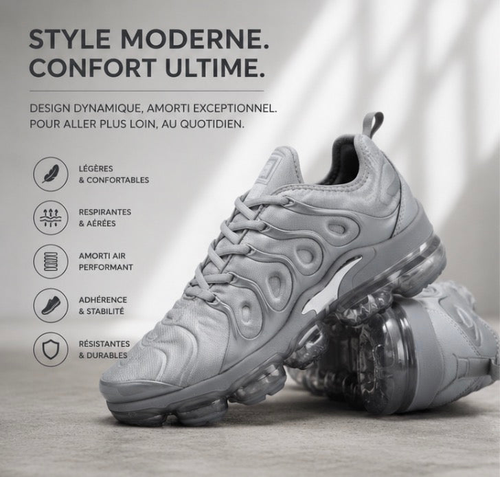 Sneakers chaussures Running
