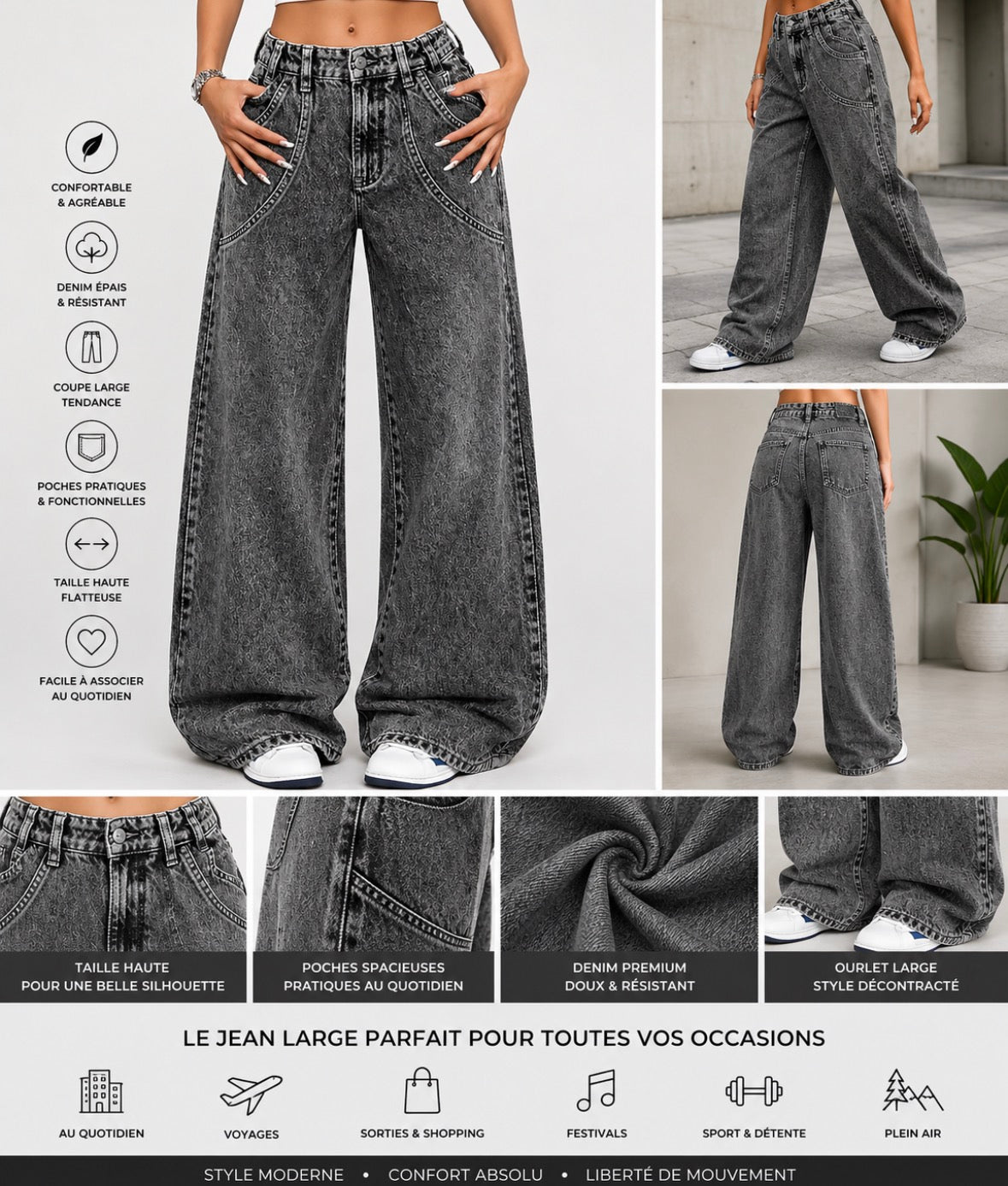 Women's Ankle Length Skinny Jeans