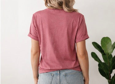 tee-shirt «Let It Go»