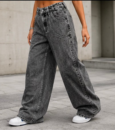 Women's Ankle Length Skinny Jeans