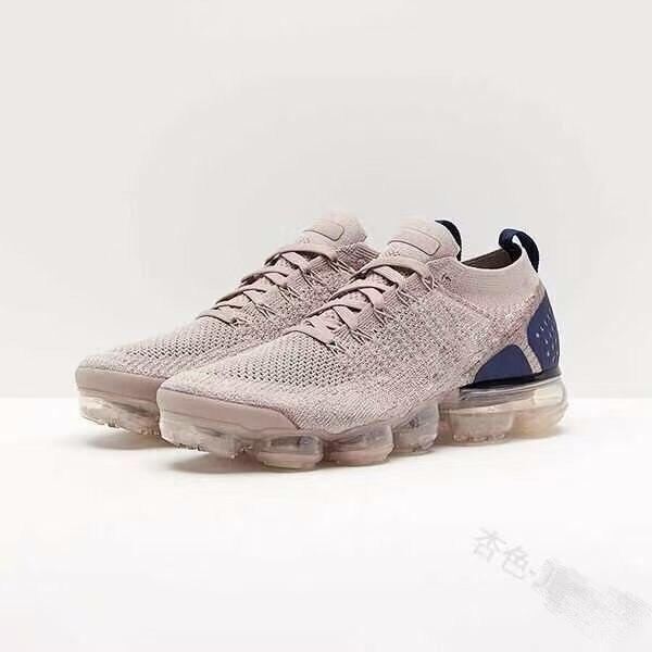 Sneakers femme Casual Shoes Mesh Air-Cushion Flat