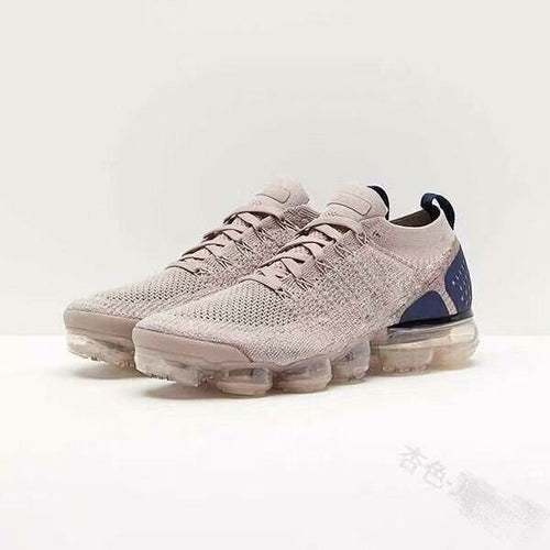 Sneakers femme Casual Shoes Mesh Air-Cushion Flat