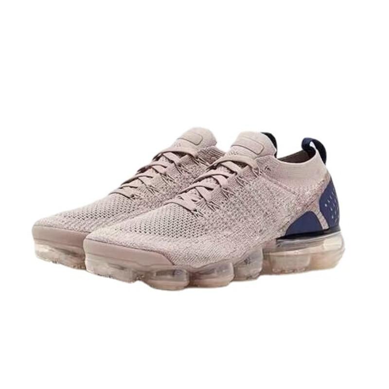 Sneakers femme Casual Shoes Mesh Air-Cushion Flat