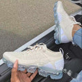 Sneakers femme Casual Shoes Mesh Air-Cushion Flat