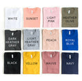 tee-shirt «Let It Go»