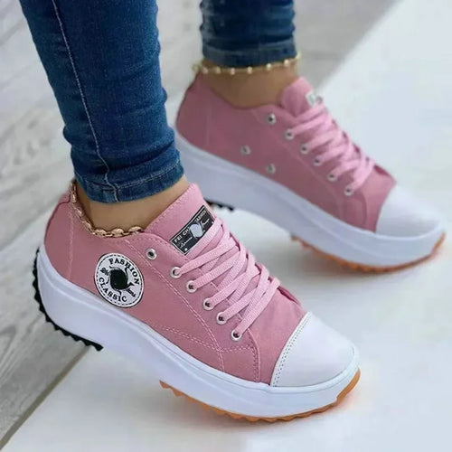 Sneakers femme Casual