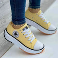 Sneakers femme Casual