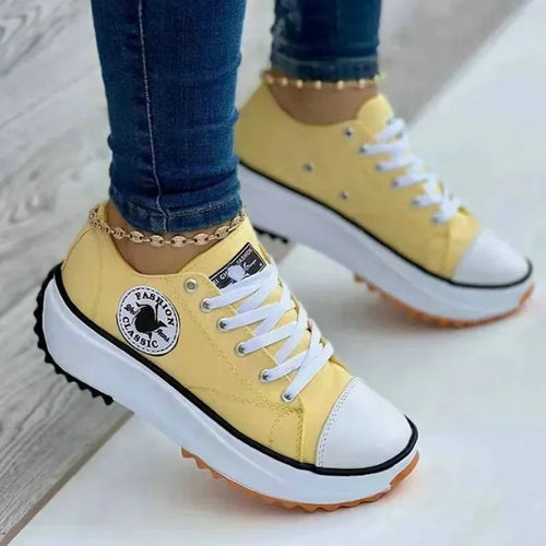 Sneakers femme Casual