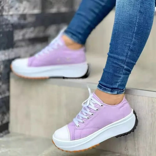 Sneakers femme Casual Shoes