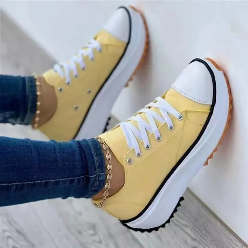 Sneakers femme Casual Shoes