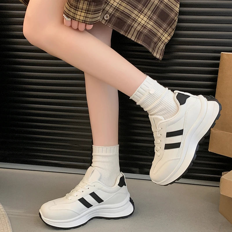 Women's Shoes 2025 Summer Casual