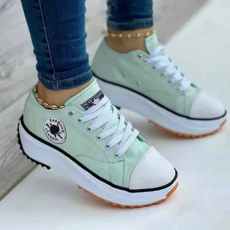Sneakers femme Casual