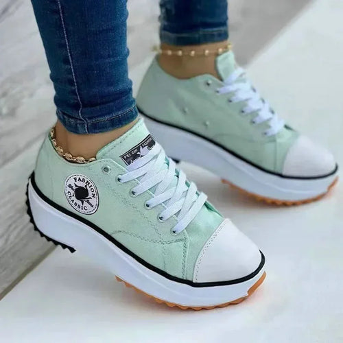 Sneakers femme Casual