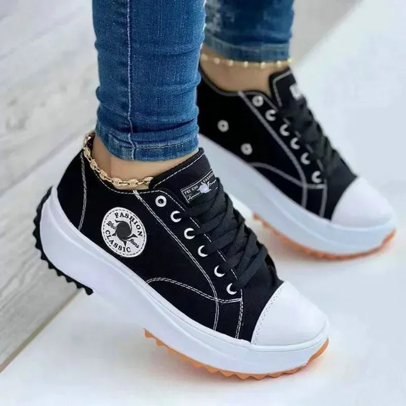 Sneakers femme Casual