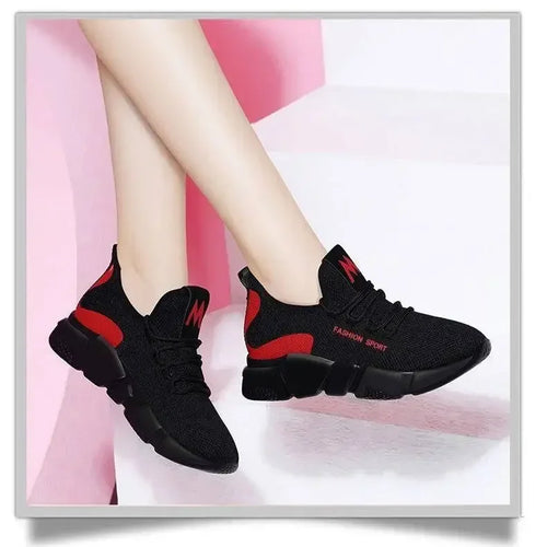 chaussures femme Outdoor Breathable Air