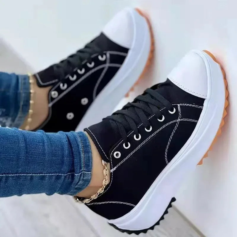 Sneakers femme Casual Shoes