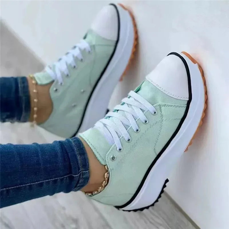 Sneakers femme Casual Shoes
