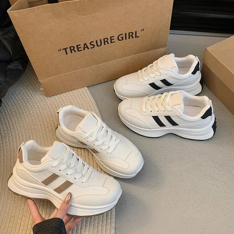 Women's Shoes 2025 Summer Casual