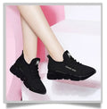 chaussures femme Outdoor Breathable Air