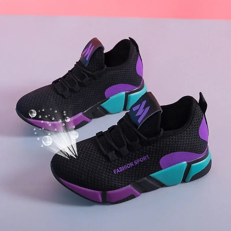 Women's Shoes Outdoor Breathable Air