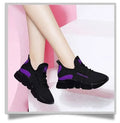 Women's Shoes Outdoor Breathable Air