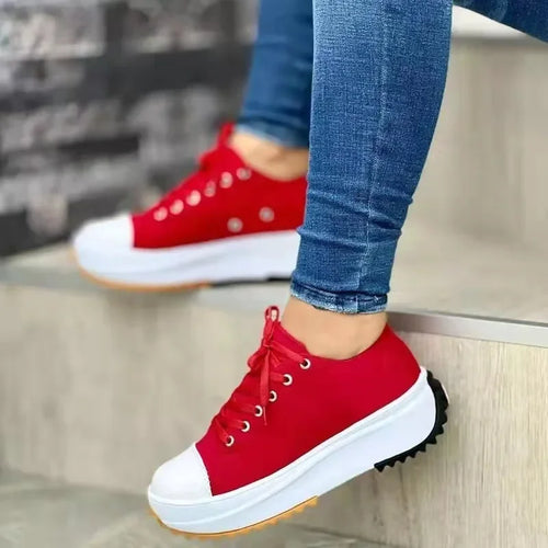 Sneakers femme Casual Shoes