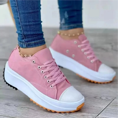 Sneakers femme Casual Shoes