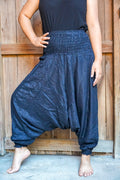 Pantalon Baggy de Festival pour femme
