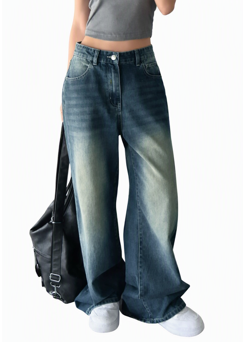 Jean femme Denim Everyday