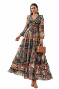 Women Maxi Dress for Elegant & Graceful Look